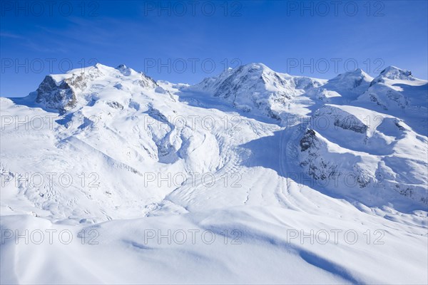 Monte Rosa