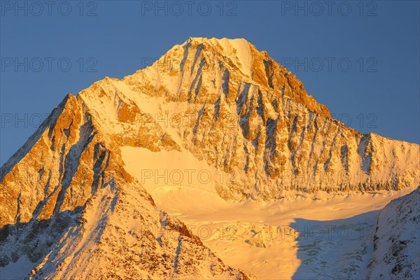 Bietschhorn