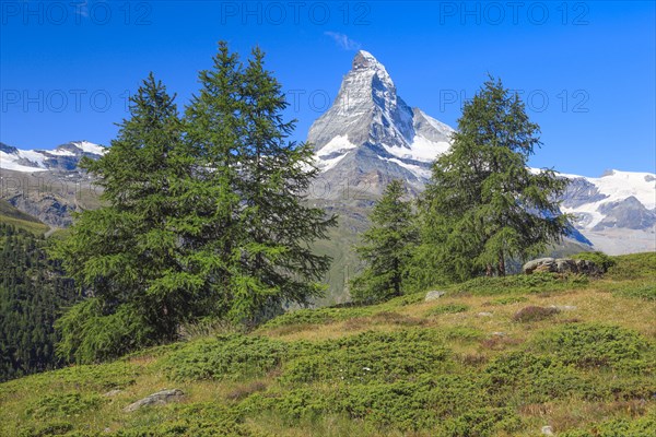 Matterhorn