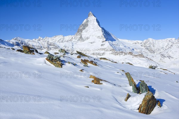 Matterhorn