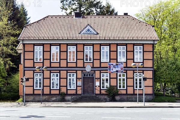 Museum of the City of Soltau