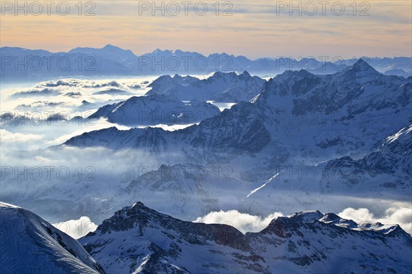 Mont-Blanc