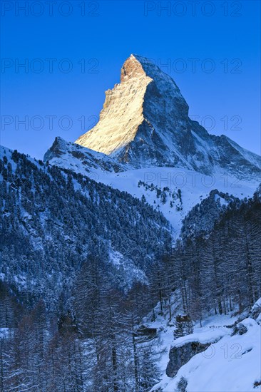 Matterhorn