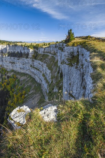 Creux du Van