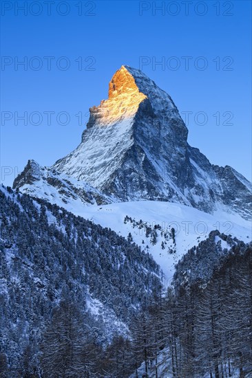 Matterhorn