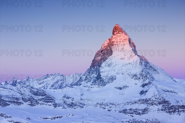 Matterhorn