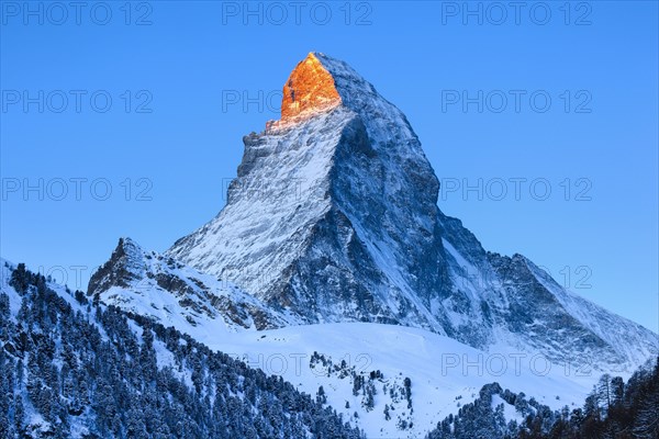 Matterhorn