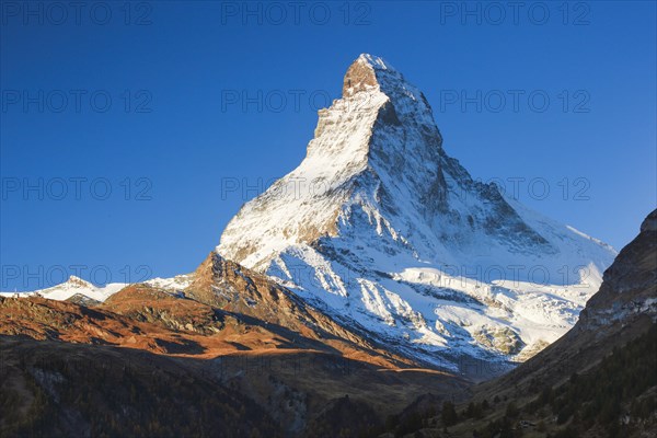 Matterhorn