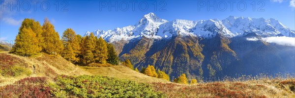 Bietschhorn