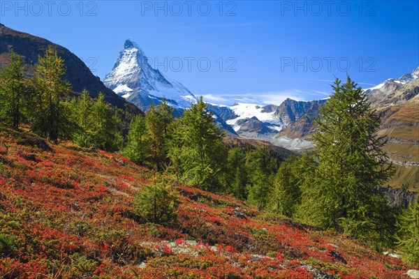 Matterhorn