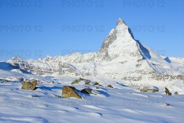 Matterhorn