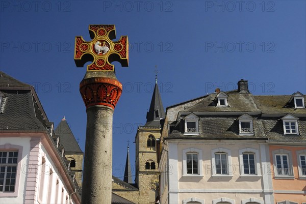 Marktkreuz