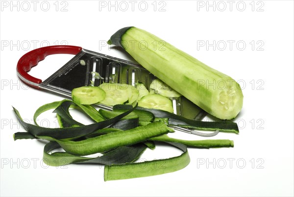 Snake cucumber