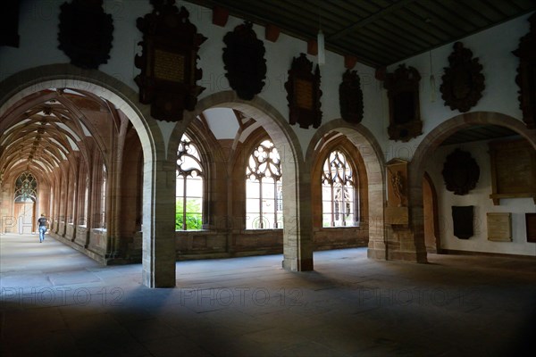 Cloister