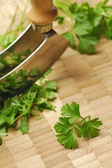 Parsley