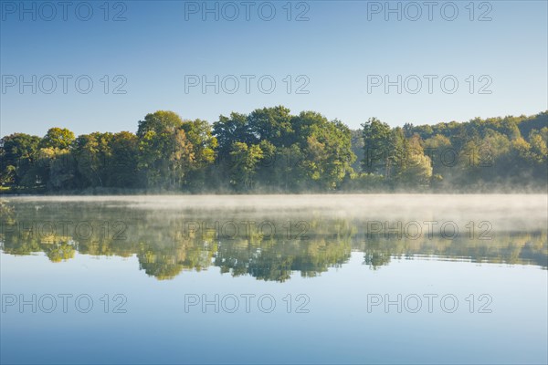 Burgaeschisee