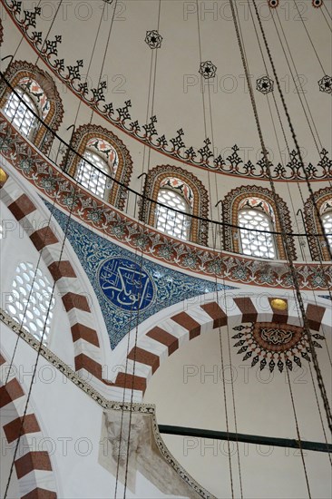 Rustem Pasha Mosque