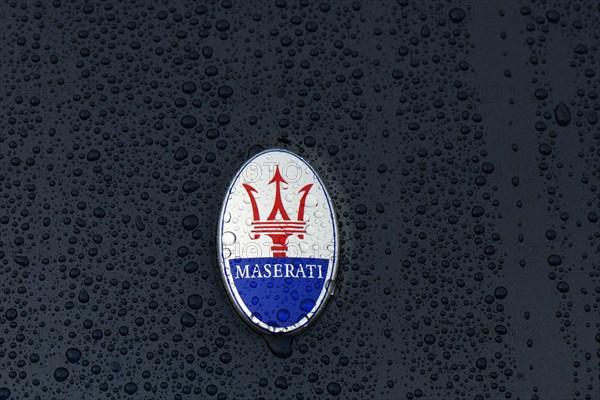 Maserati