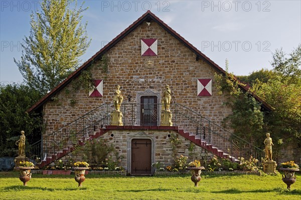 Rittergut Haus Laer