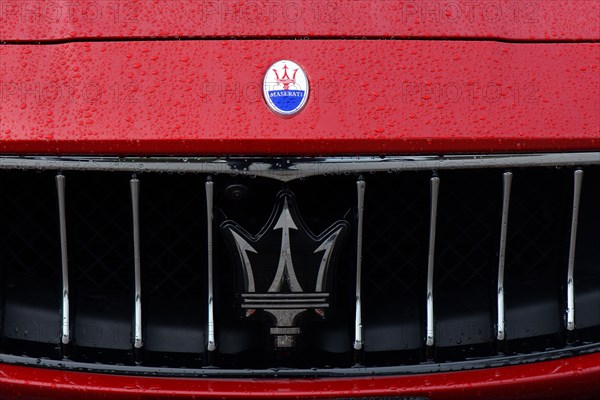 Maserati