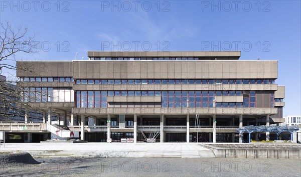 Ruhr University Bochum