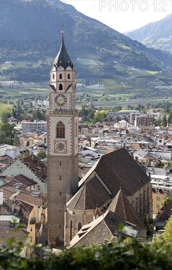 Parish Church of St. Nicholas