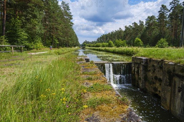 Lock 54