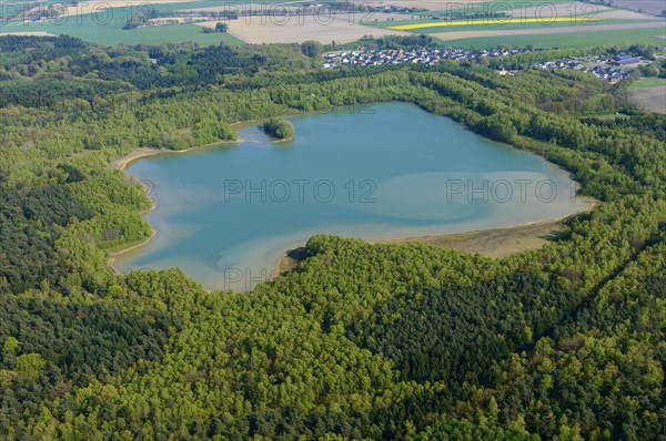 Dammer Bergsee