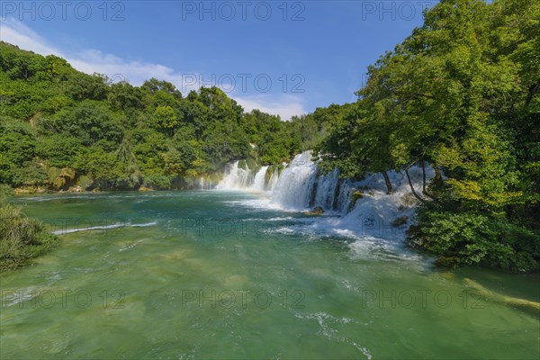 Krka National Park