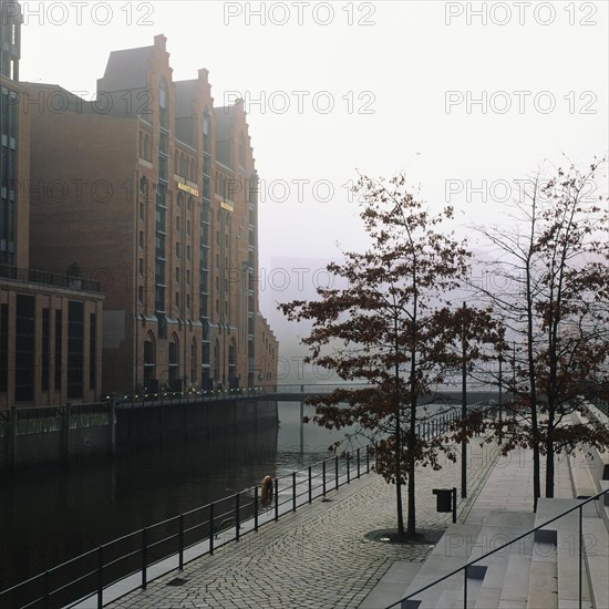 Maritimes Museum of Hamburg