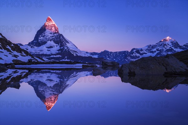 Matterhorn