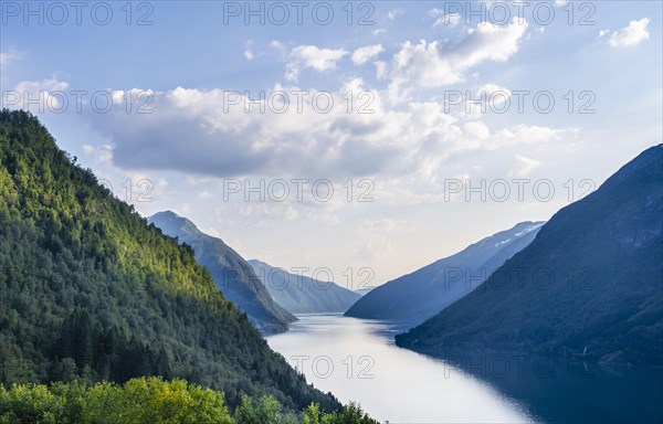 Sognefjord