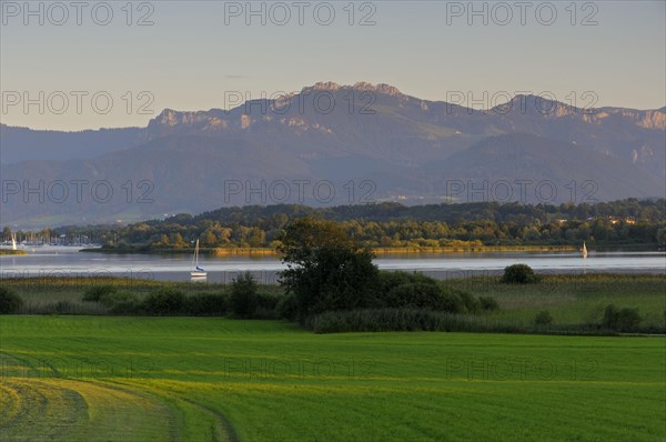 Chiemsee