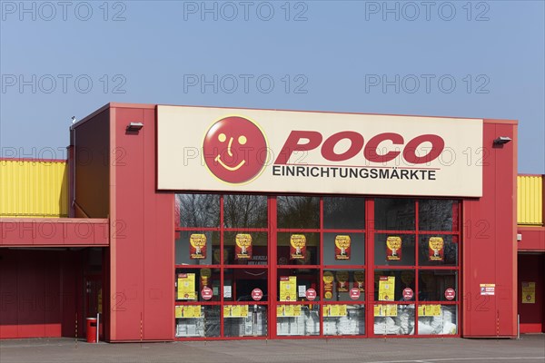 Poco furnishing stores