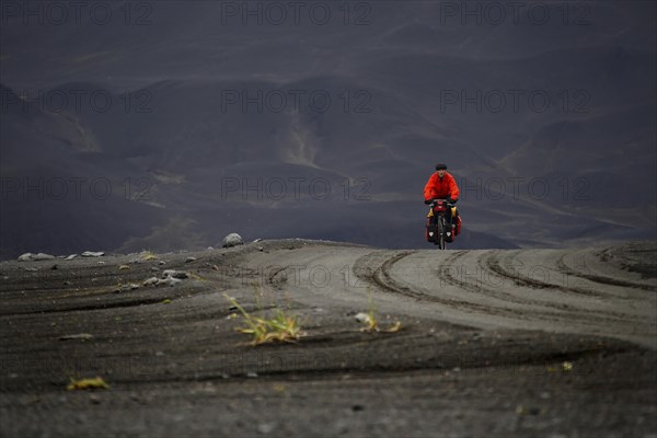 Cyclist