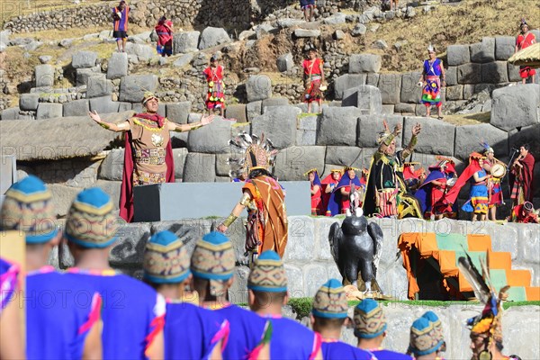 Inti Raymi