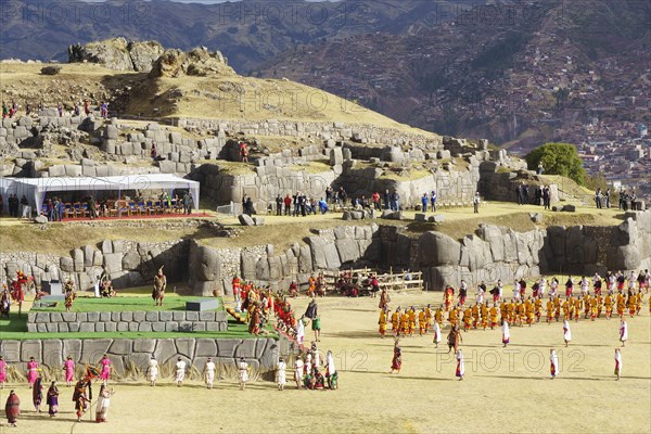 Inti Raymi