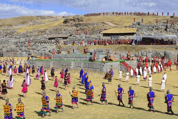 Inti Raymi