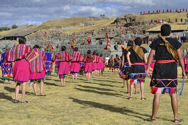 Inti Raymi