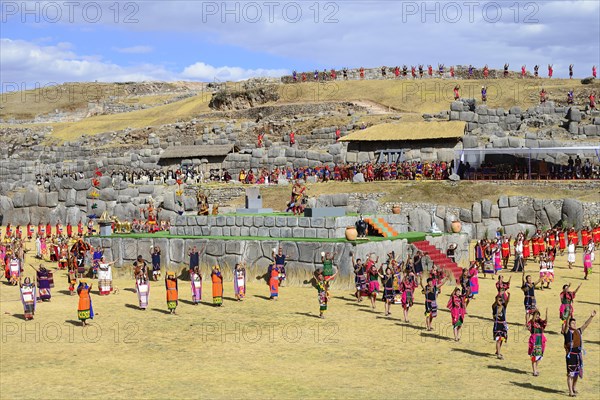 Inti Raymi