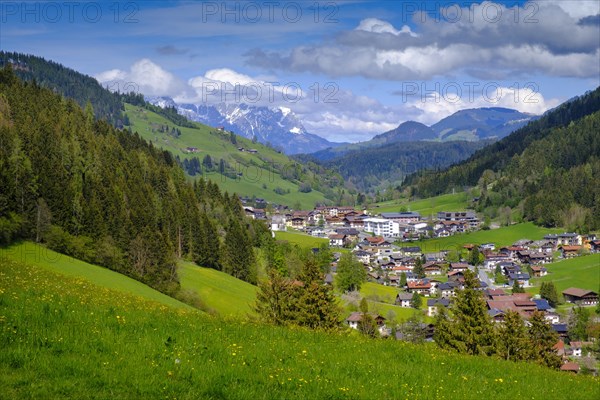 Oberau