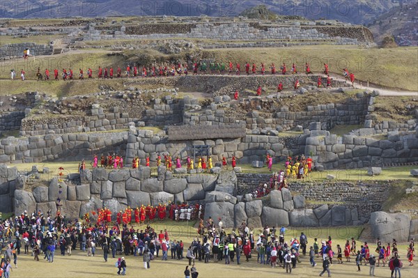 Inti Raymi