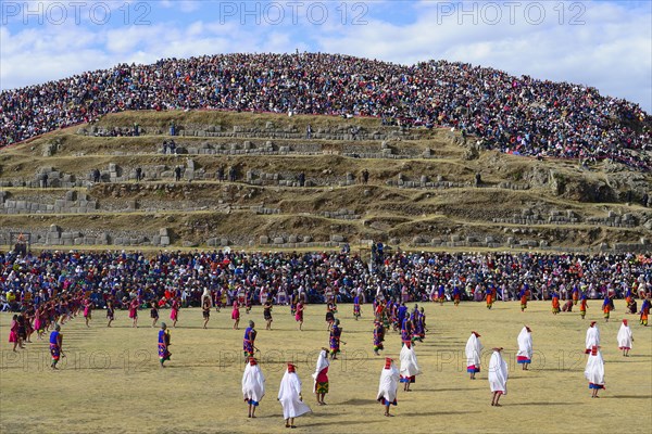 Inti Raymi