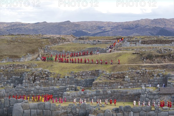 Inti Raymi