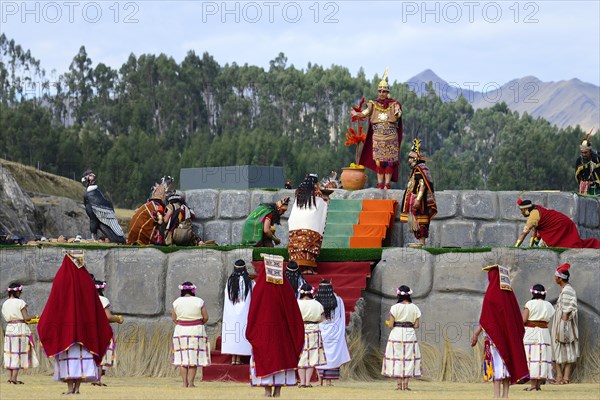 Inti Raymi