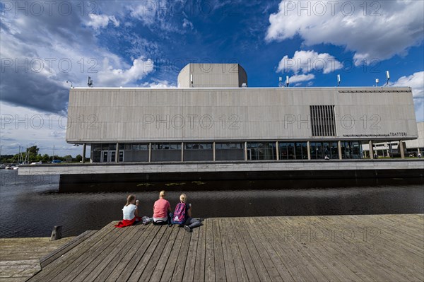 Oulu City Theatre