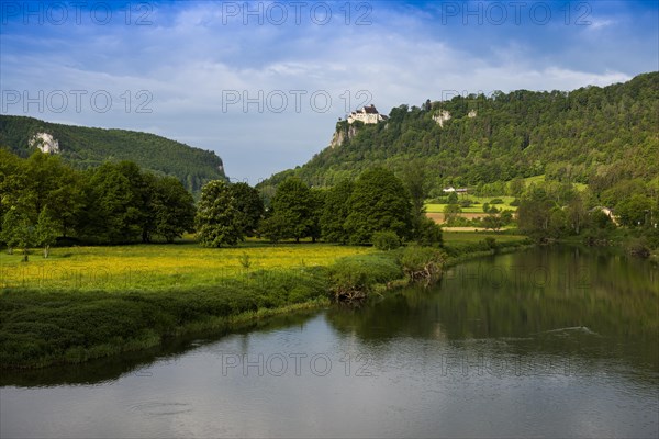 Werenwag Castle