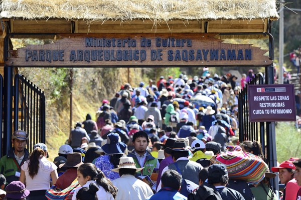 Inti Raymi