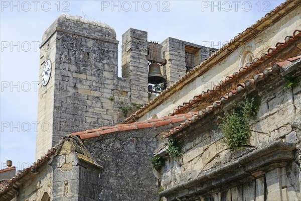 Church Eglise Notre Dame des Sablons