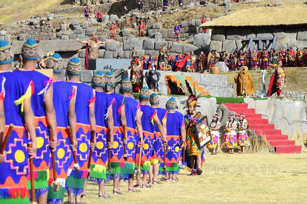 Inti Raymi